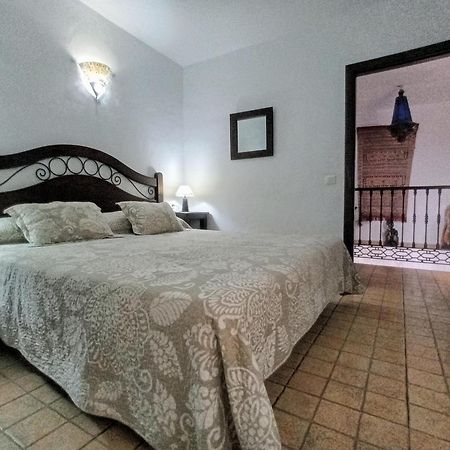 Casa Lareymora Leilighet Algarrobo Eksteriør bilde