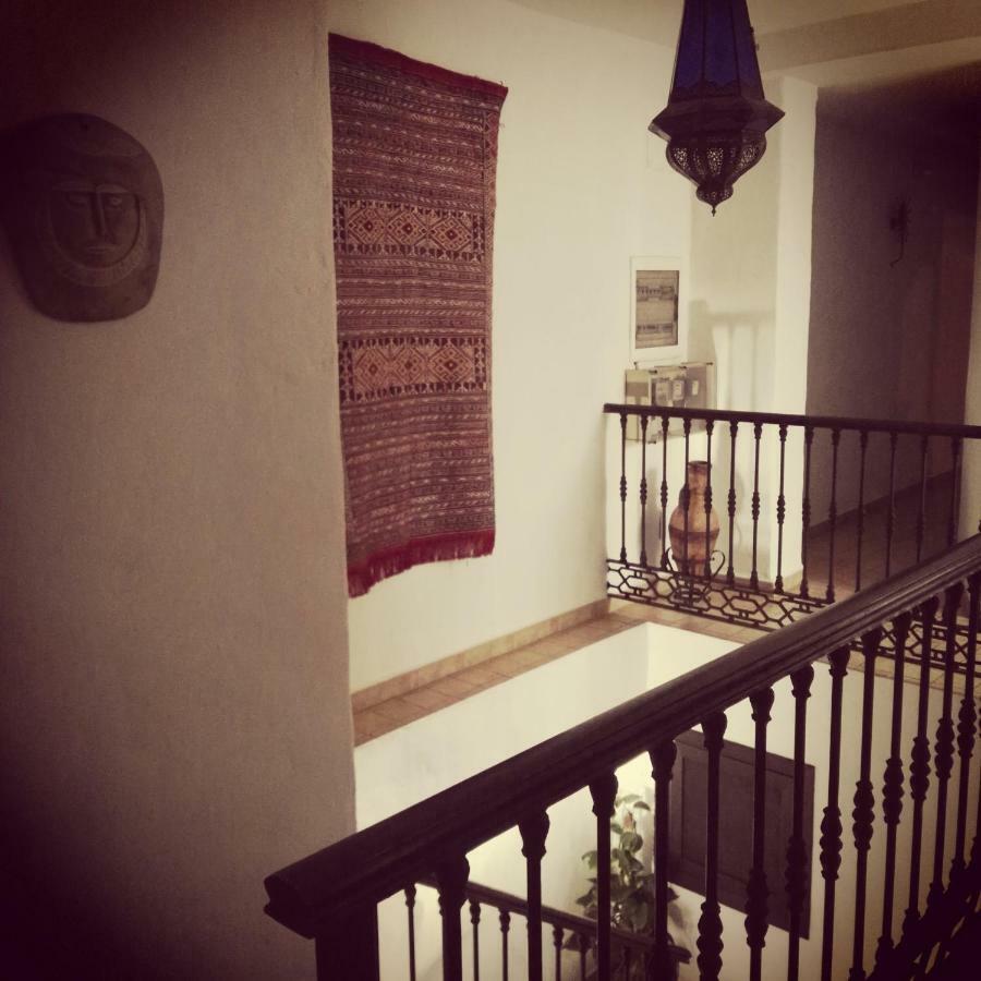 Casa Lareymora Leilighet Algarrobo Eksteriør bilde