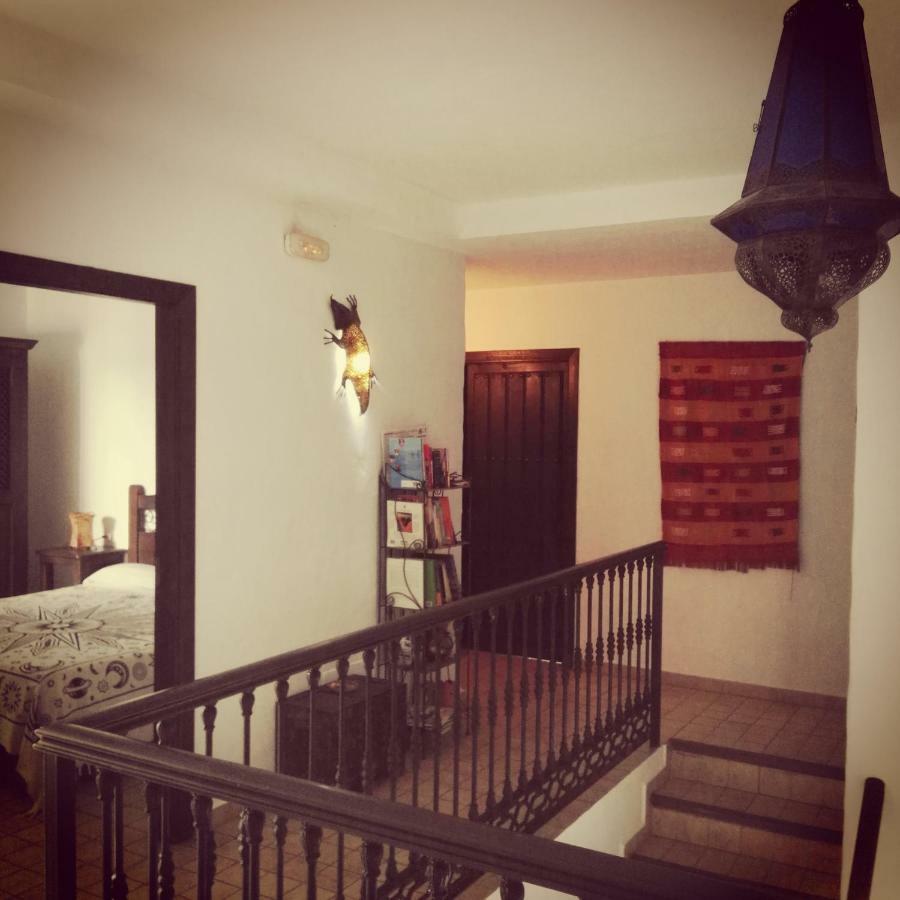 Casa Lareymora Leilighet Algarrobo Eksteriør bilde