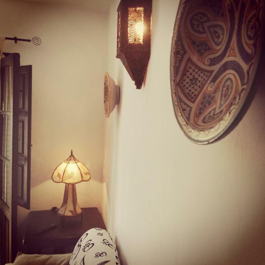Casa Lareymora Leilighet Algarrobo Eksteriør bilde