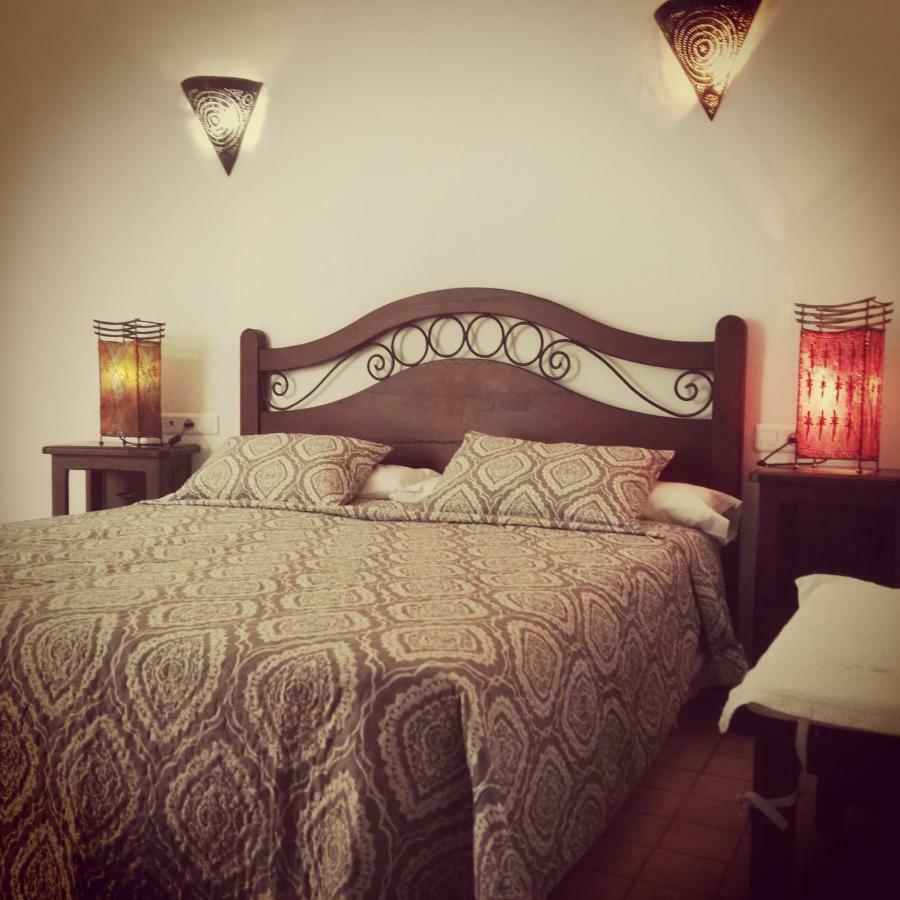 Casa Lareymora Leilighet Algarrobo Eksteriør bilde