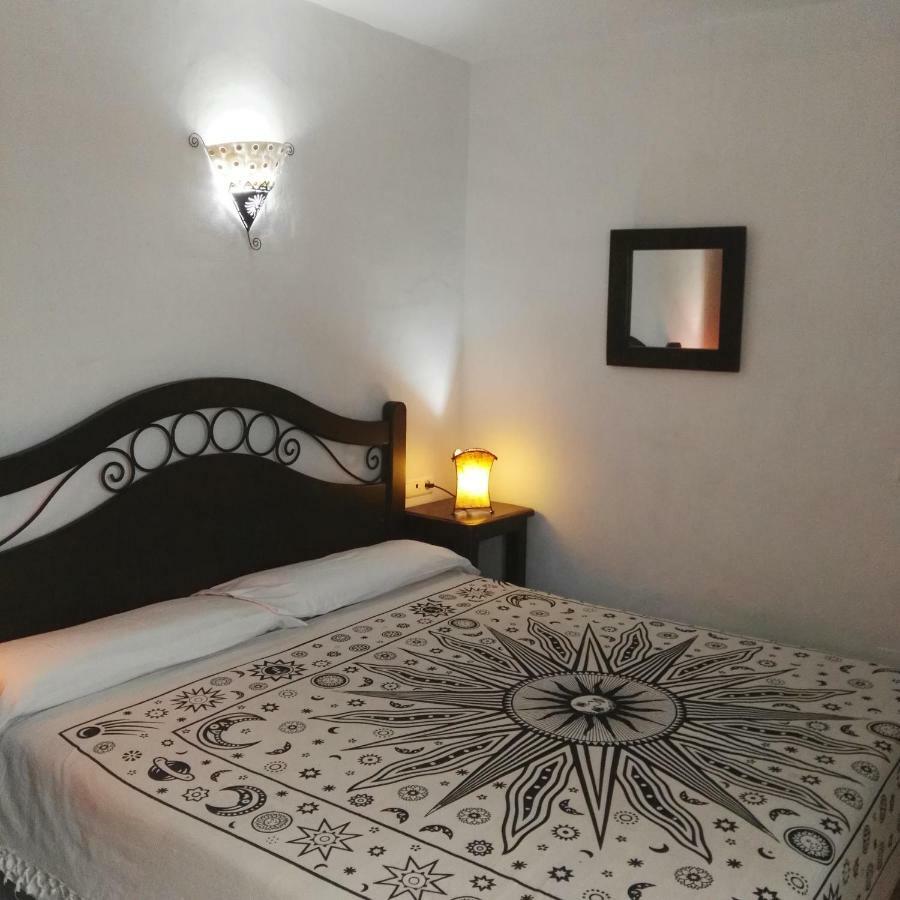 Casa Lareymora Leilighet Algarrobo Eksteriør bilde