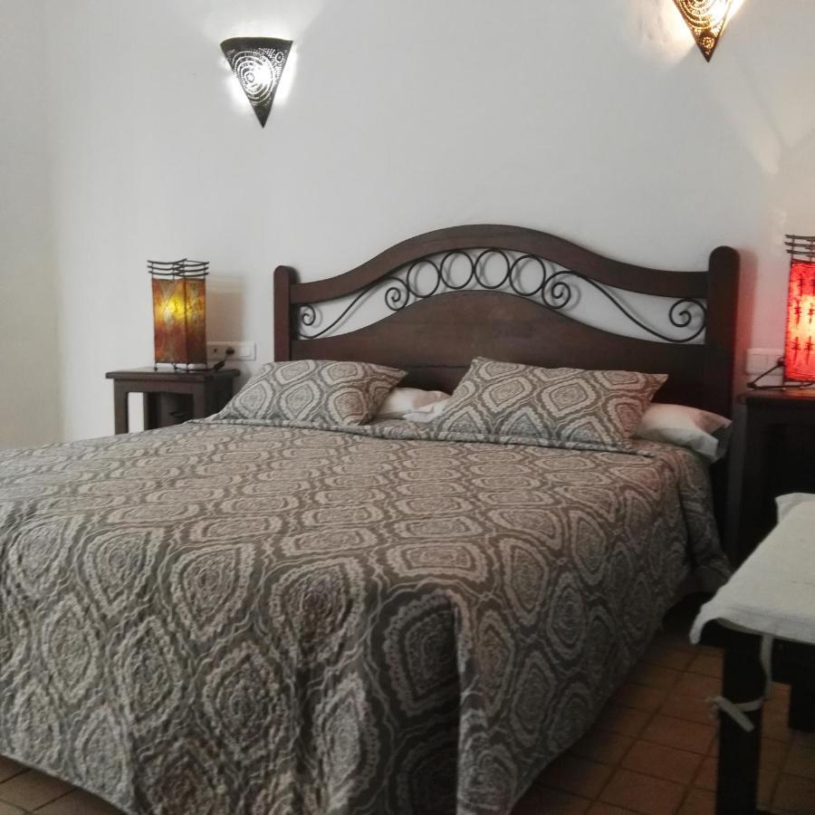 Casa Lareymora Leilighet Algarrobo Eksteriør bilde